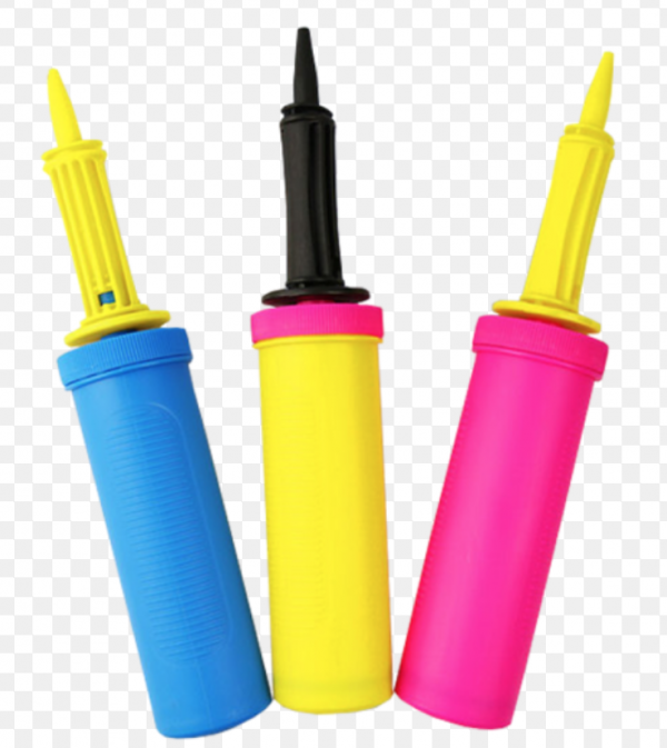 Balloon pump - Cheap Party Supplies @ MR Party Singapore