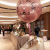 Personalised - Wedding Party Balloons @ MR Party Singapore