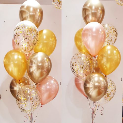Leuk vinden gebed wijk Helium Balloons For Any Occasion | MR Party Singapore